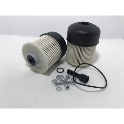 SRD-SF6006 (YAKIT FILTRESI ( MAZOT )CLIO IV KANGOO CAPTUR LOGAN SANDERO 1.5DCI) (MARKA: SARDES) (OEM:164005420R)