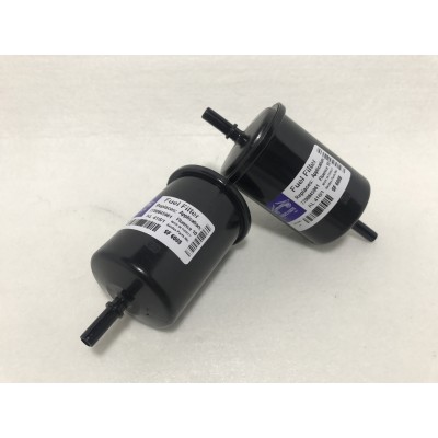 SRD-SF6008 (YAKIT FILTRESI ( BENZIN )  MEGANE III LAGUNA III P106 I-II P206 P207 P208 I-II P301 P306 P307 P308 I) (MARKA: SARDES) (OEM:7700845961)