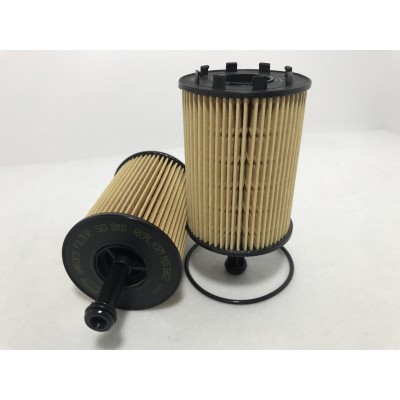 SRD-SO815 (YAĞ FİLTRESİ T5-T4-PASSAT-POLO-BORA-GOLF-JETTA-TOURAN-TIGUAN-CORDOBA-LEON-IBIZA-TOLEDO-CADDY  ) (MARKA: SARDES) (OEM:SRD-SO815)