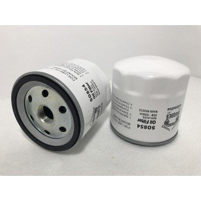 SRD-SO854 (YAG FILTRESI FOCUS 1.6 1.8 98 - 04 CONNECT 1.8TDCI ) (MARKA: SARDES) (OEM:SRD-SO854)