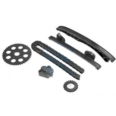 SUS-EZ-101 (EKSANTRIK ZINCIR SETI ALBEA DOBLO EGEA PUNTO 500 1.3 JTD 1.3 CDTI ASTRA H-CORSA C-D-COMBO-C-D-) (MARKA: SUPSAN) (OEM:SUS-EZ-101)