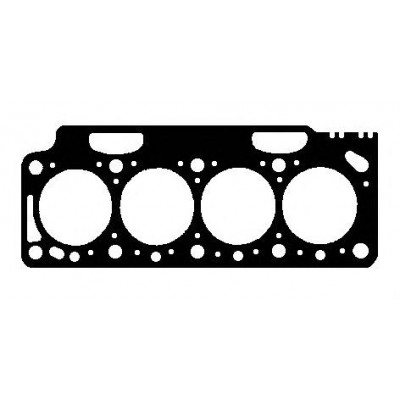 SUS-S0082024-03 (SILINDIR KAPAK CONTA 3 CENTIK TRAFIC LAGUNA MEGANE 1.9 D F9Q) (MARKA: SUPSAN) (OEM:7700105393)
