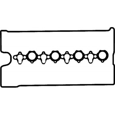 SUS-S0083025 (KULBUTOR KAPAK CONTASI MASTER II III MOVANO VIVARO 2.5 DTI DCI ( SLIKON )) (MARKA: SUPSAN) (OEM:7701472450)