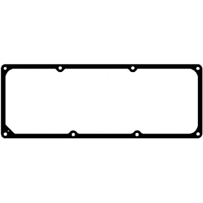 SUS-S83021 (KULBUTOR KAPAK CONTASI K7M K7J CLIO II FAZ I MEGANE KANGO I  ( 5 LI PAKET KAUCUK )) (MARKA: SUPSAN) (OEM:7701471719)