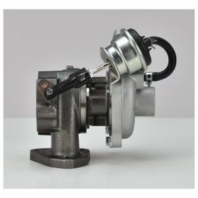 SUS-U001 (TURBO ALBEA DOBLO PALIO 65BG 1.3 M.JET) (MARKA: SUPSAN) (OEM:SUS-U001)