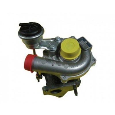 SUS-U003 (TURBO 1.5 K9K KANGO CLIO 65BG) (MARKA: SUPSAN) (OEM:7701473122)