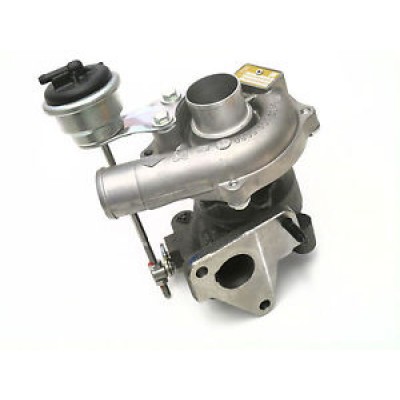 SUS-U004 (TURBO MEGANE II K9K 80BG) (MARKA: SUPSAN) (OEM:7701473673)