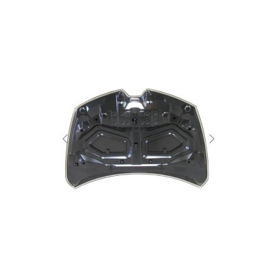 SVG-1438-2300 (MOTOR KAPUTU CLIO IV 2013 > ( MEGESLI )) (MARKA: SEVGILI) (OEM:651009833R)