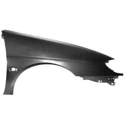 SVG-1440-2101 (CAMURLUK ON SAG MEGANE I FAZ 1 1996 - 1999) (MARKA: SEVGILI) (OEM:7751675003)