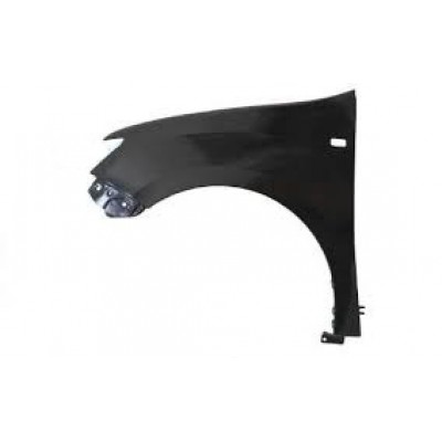 SVG-1514-2102 (CAMURLUK ON SOL SANDERO LOGAN MCV 2013 >) (MARKA: SEVGILI) (OEM:631019973R)