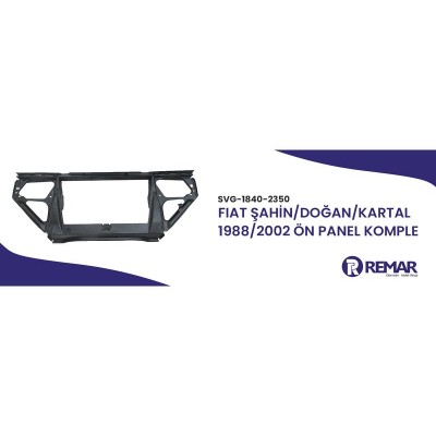 SVG-1840-2350 (ON PANEL KOMPLE DKS 88-02 (EAGLE BODY)) (MARKA: SEVGILI) (OEM:SVG-1840-2350)