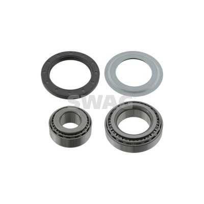 SWAG-10923625 (ÖN TEKER RULMAN KİTİ  İÇ- DIŞ (KONİK MAKARALI) LT35-SPRINTER (96-06) (73.43x41.28x19.81)+(52x25x22)) (MARKA: SWAG) (OEM:SWAG-10923625)