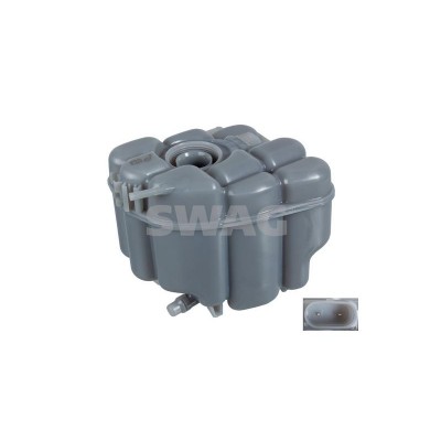 SWAG-30105922 (YEDEK SU DEPOSU TOUAREG 13>18  3.0 3.6 TSİ TDİ  ( SENSÖRLÜ )) (MARKA: SWAG) (OEM:SWAG-30105922)