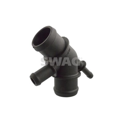 SWAG-30107181 (TERMOSTAT SU FLANŞI GOLF4-BORA-A3-TOLEDO AKL-AEH 1.6 97-04) (MARKA: SWAG) (OEM:SWAG-30107181)