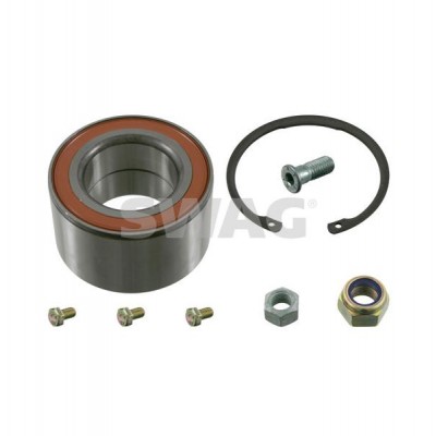 SWAG-30850007 (TEKERLEK RULMANI TAKIM ÖN/ARKA TRANSPORTER T4 AJA-ACV-AAB-AJT 2.4 D-2.5 TDI 91-03 ) (MARKA: SWAG) (OEM:SWAG-30850007)