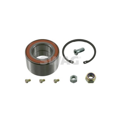 SWAG-30850007 (TEKERLEK RULMANI TAKIM ÖN/ARKA TRANSPORTER T4 AJA-ACV-AAB-AJT 2.4 D-2.5 TDI 91-03 ) (MARKA: SWAG) (OEM:SWAG-30850007)