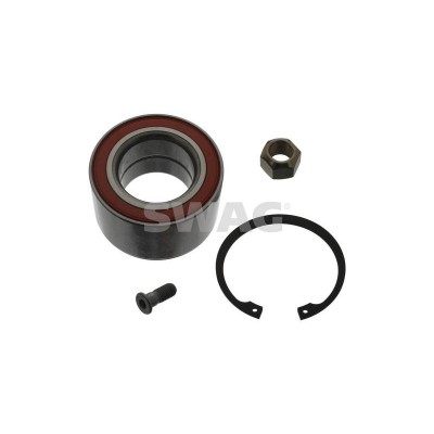 SWAG-30905847 (TEKER RULMANI ÖN/ARKA T4 AJA-ACV-AAB-AJT 2.4 D-2.5 TDI 91-03 ) (MARKA: SWAG) (OEM:SWAG-30905847)