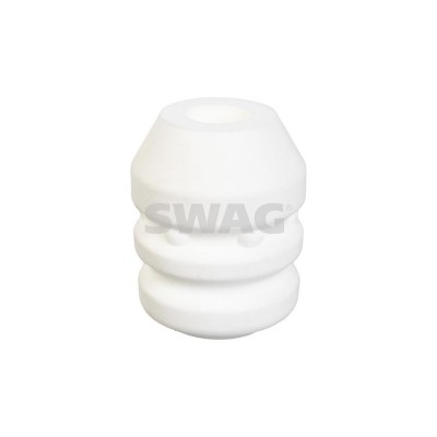 SWAG-30918365 (AMORTISOR ARA YATAK TAKOZU ON GOLF IV BORA OCTAVIA A3) (MARKA: SWAG) (OEM:SWAG-30918365)