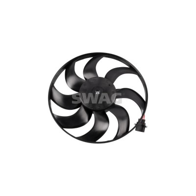 SWAG-30926860 (FAN MOTORU 39mm POLO 01-09 CORDOBA 02-09 IBIZA IV-V-FABIA 99-08 1.2-1.4 16V-1.6 16V-1.9D 12V FEBI 26) (MARKA: SWAG) (OEM:SWAG-30926860)