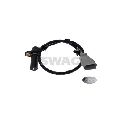 SWAG-30937508 (KRANK DEVİR SENSÖRÜ BORA-GOLF4-T5 1.9 AXC-AXB-AJM-AXR-AUY-ASZ ) (MARKA: SWAG) (OEM:SWAG-30937508)
