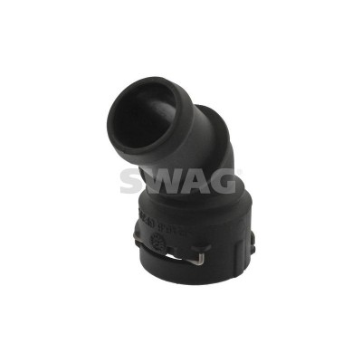 SWAG-30945978 (TERMOSTAT SU FLANŞI  TERMOSTAT SU FLANŞI BORA-CADDY III-GOLF IV-V-VI-PLUS-JETTA III-PASSAT-POLO-TOUR) (MARKA: SWAG) (OEM:SWAG-30945978)