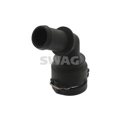 SWAG-30945980 (TERMOSTAT SU FLANŞI GOLF4 / BORA / A3 / TOLEDO 97-04 AGN-AGR-AHF-BCB 1.6-1.8 T-1.9 TDİ  ) (MARKA: SWAG) (OEM:SWAG-30945980)
