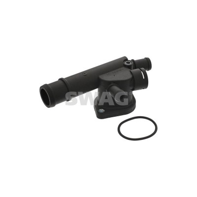 SWAG-30946298 (TERMOSTAT SU FLANŞI GOLF5-CADDY III-PASSAT-JETTA-POLO-FABIA-SUPER B-A3-A4-IBIZA-TOLEDO  ) (MARKA: SWAG) (OEM:SWAG-30946298)