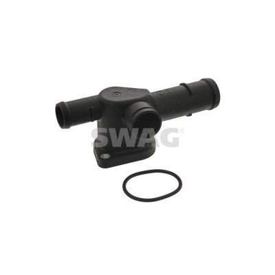 SWAG-30948365 (TERMOSTAT SU FLANŞI GOLF V-VI-CADDY III-PASSAT-JETTA III-OCTAVIA-A3-A4-ALTEA-LEON-TOLEDO) (MARKA: SWAG) (OEM:SWAG-30948365)