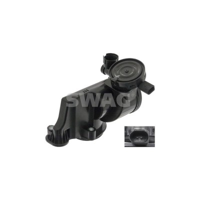 SWAG-30949184 (YAĞ SEPERATÖRÜ ( DALGA KIRICI ) POLO / İBİZA / CORDOBA / FABİA 02-09 BBY-BKY-AUA-BUD 1.4 16V  ) (MARKA: SWAG) (OEM:SWAG-30949184)