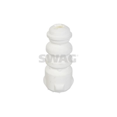 SWAG-32923410 (AMORTISOR ARA YATAK TAKOZU ARKA POLO 01=> 09=> A1 10=> CORDOBA-IBIZA) (MARKA: SWAG) (OEM:SWAG-32923410)