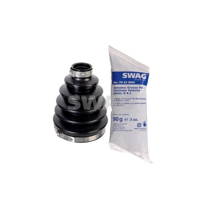 SWAG-33102934 (AKS KORUGU TAKIM SCENIC III 1.2 TCE A4 A5 2.0 TDI) (MARKA: SWAG) (OEM:SWAG-33102934)