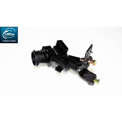 TRN-0081 (KILITLI KONTAK GOVDESI FIORINO DOBLO GRANDE PUNTO) (MARKA: Triton) (OEM:TRN-0081)