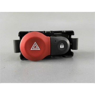 TRN-ELT0314 (DORTLU FLASOR+MERKEZI KILIT DUGMESI CLIO III) (MARKA: Triton) (OEM:252103766R)