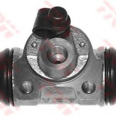 TRW-BWD260 (FREN SILINDIRI LAGUNA 94 19 MM) (MARKA: TRW) (OEM:7701038287)