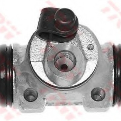 TRW-BWF252 (SILINDIR FREN ARKA LAGUNA MEGANE 1999 >) (MARKA: TRW) (OEM:7701041021)