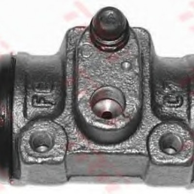 TRW-BWN245 (SILINDIR FREN ARKA 2.8 DUCATO MAXI 1994 >) (MARKA: TRW) (OEM:TRW-BWN245)