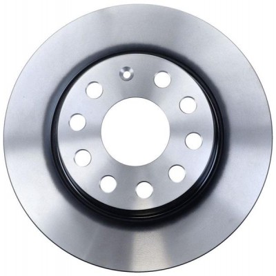 TRW-DF7911 (FREN DISKI ARKA (DELIKSIZ ) GOLF JETTA CADDY SCIROCCO TOURAN T-ROC EOS A1 A3 Q2 TT LEON ALTE) (MARKA: TRW) (OEM:TRW-DF7911)