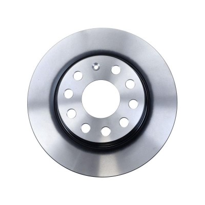 TRW-DF7911 (FREN DISKI ARKA (DELIKSIZ ) GOLF JETTA CADDY SCIROCCO TOURAN T-ROC EOS A1 A3 Q2 TT LEON ALTE) (MARKA: TRW) (OEM:TRW-DF7911)