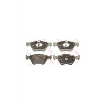 TRW-GDB1215 (ARKA FREN BALATASI GALAXY III 15> MONDEO V 14> EDGE 15>19 FOCUS IV 17> KUGA III 19>  HONDA CIVIC 201) (MARKA: TRW) (OEM:TRW-GDB1215)