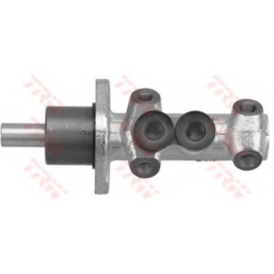 TRW-PMH668 (ANA MERKEZ FREN ABSLI KANGOO) (MARKA: TRW) (OEM:7701205407)