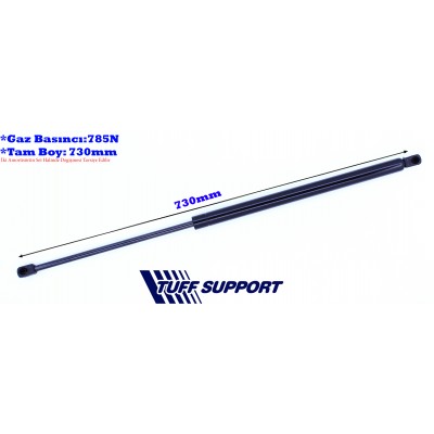 TUF-610267 (BAGAJ AMORTISORU ESPACE IV ) (MARKA: TUFF) (OEM:8200021974)