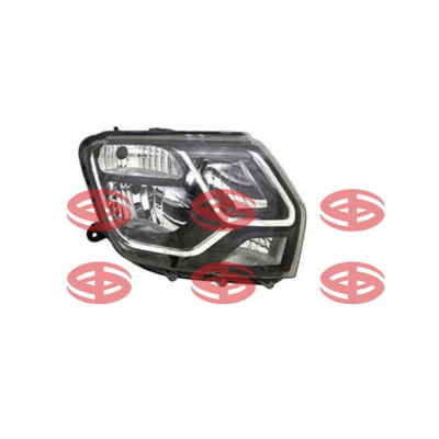 TYC-DAC10DUC11 (FAR SAG DUSTER 2013 > ELEKTRIKLI ) (MARKA: Dega) (OEM:TYC-DAC10DUC11)