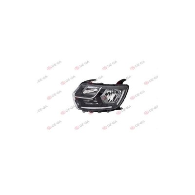 TYC-DAC10DUC19 (FAR SOL DUSTER 2018-2021 LEDLI MOTORLU) (MARKA: Dega) (OEM:260609367R)