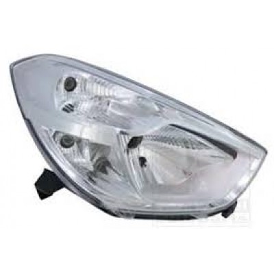 TYC-DAC10LG003 (FAR SAG LODGY DOKKER MANUEL) (MARKA: TYC) (OEM:260109545R)