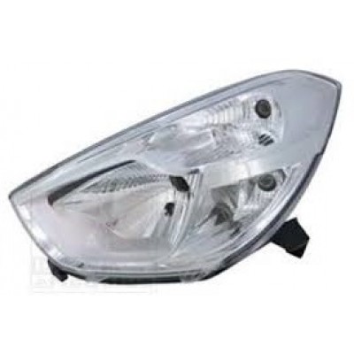 TYC-DAC10LG004 (FAR SOL LODGY DOKKER MANUEL) (MARKA: TYC) (OEM:260603007R)