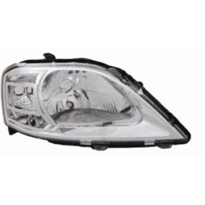 TYC-DAC10LO006 (FAR SAG LOGAN 2008 > MANUEL ) (MARKA: TYC) (OEM:8200744754)