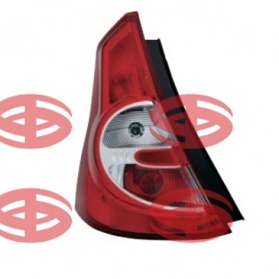 TYC-DAC10SA012 (STOP SAG SANDERO 2008 - 2012 DUYSUZ) (MARKA: TYC) (OEM:TYC-DAC10SA012)