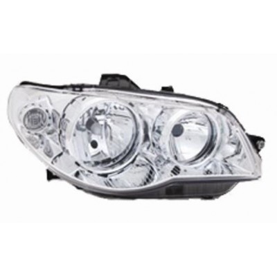 TYC-FIA10AL001 (FAR SAG ALBEA PALIO SOLE 2005 >KROM MOTORLU TIP ( MOTORU UZERINDE YOK )) (MARKA: TYC) (OEM:TYC-FIA10AL001)