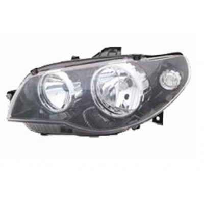 TYC-FIA10AL004 (FAR SOL ALBEA PALIO SOLE 2005 >SIYAH MOTORLU) (MARKA: TYC) (OEM:TYC-FIA10AL004)