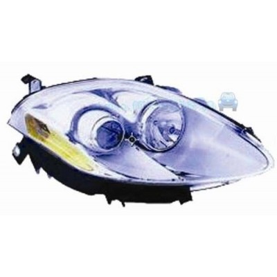 TYC-FIA10BR006 (FAR SAG ELEKTRIKLI MOTORLU BRAVO 2007 > ) (MARKA: TYC) (OEM:TYC-FIA10BR006)